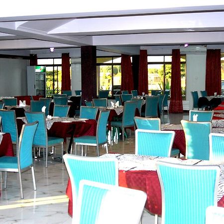 Morena Hotel Dodoma Esterno foto